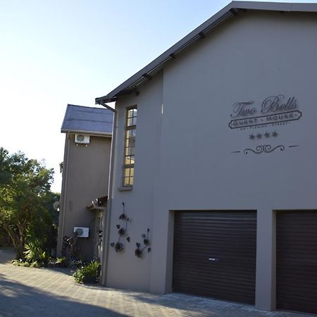 Two Bells Guest House بلومفونتين المظهر الخارجي الصورة
