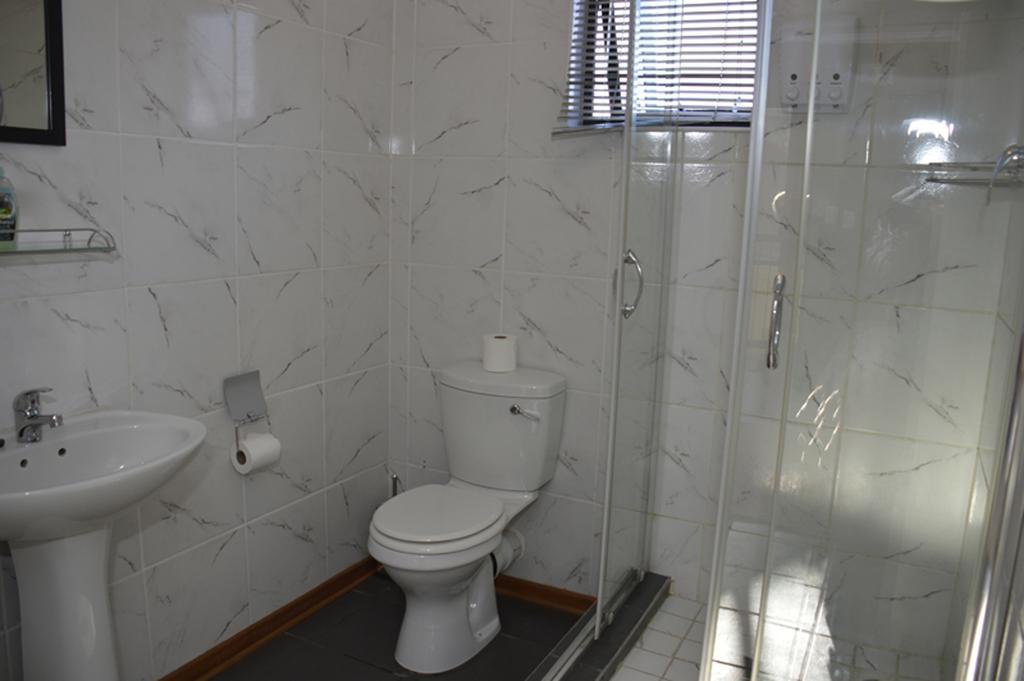 Two Bells Guest House بلومفونتين المظهر الخارجي الصورة