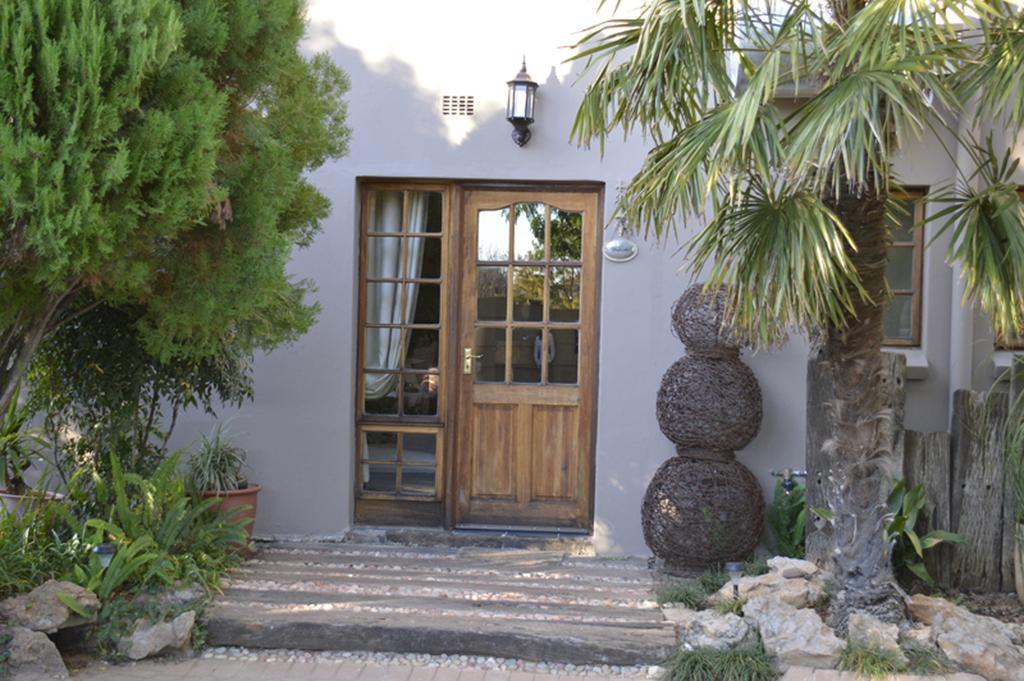 Two Bells Guest House بلومفونتين المظهر الخارجي الصورة
